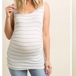 Maternity Tank Top